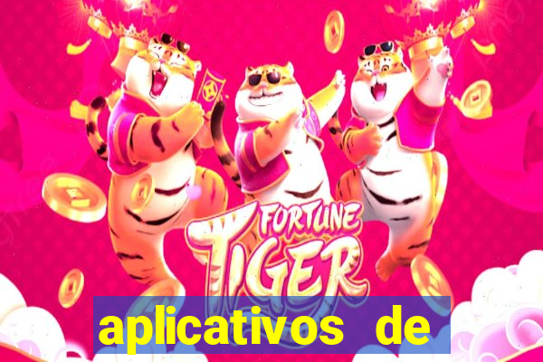 aplicativos de jogos online